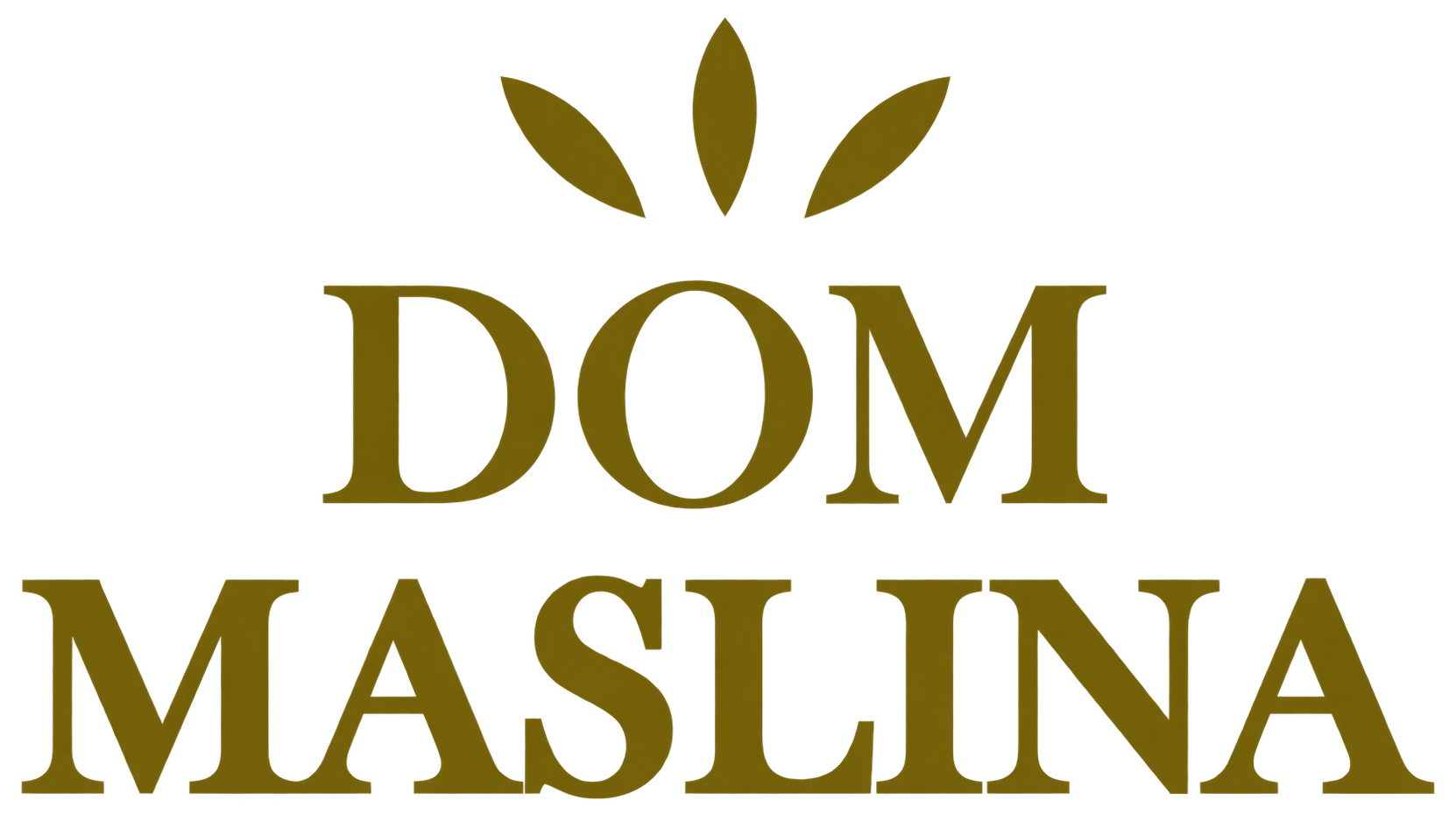 Dom Maslina